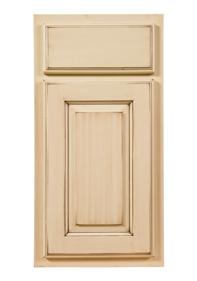 River Woodworking 1 Inch Classic Cabinet Door