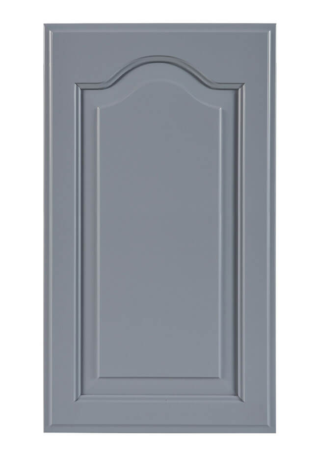 River Woodworking Cathedral Top Cabinet Door